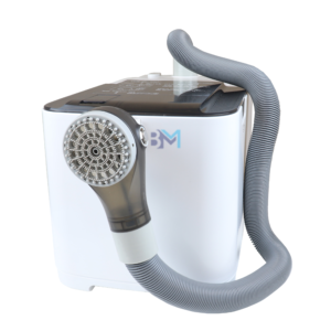 Lavacabezas portátil