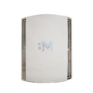 Espejo sin marco con luz led