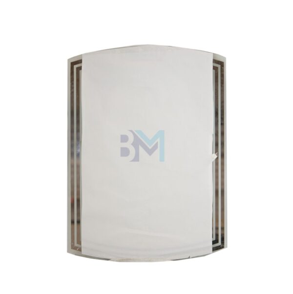 Espejo sin marco con luz led