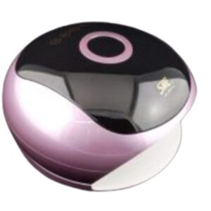 Lampara LED y UV