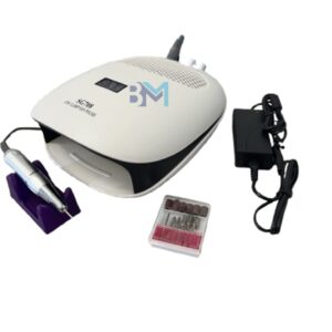 Lámpara 3 en 1 de 140W