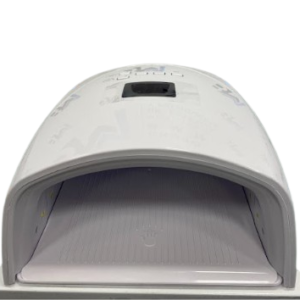 Lampara LED Con LUZ UV