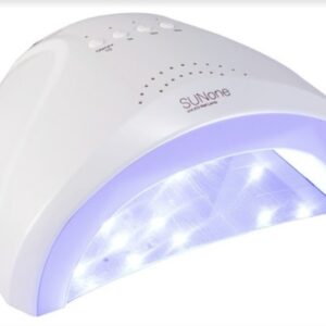 Lampara LED UV
