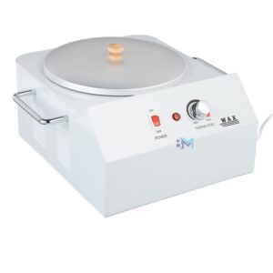 Fundidor calentador de cera eléctrico para depilación de 4000 ml