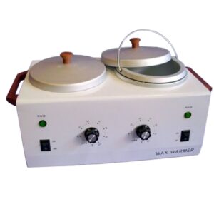 Fundidor calentador de cera eléctrico para depilación de 1000 ml