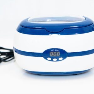 Esterilizador de ultrasonido