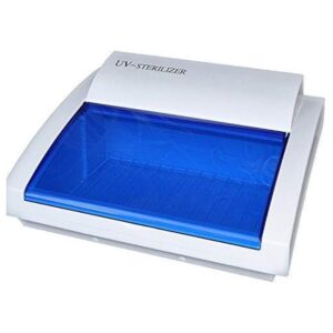 Esterilizador luz ultravioleta