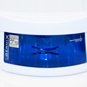 Esterilizador luz ultravioleta