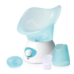Vaporizador facial de mesa