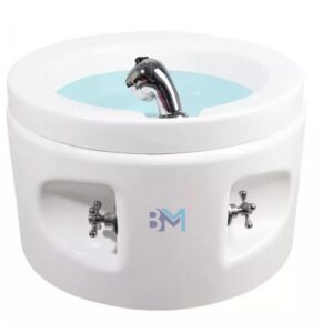 Pediluvio - bañera de pedicura y spa