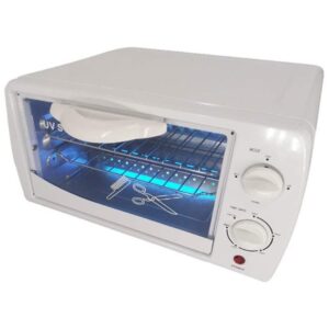 Esterilizador luz ultravioleta