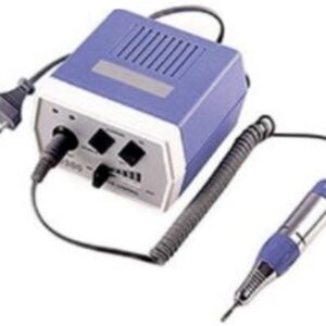 Torno pulidor 30.0000-RPM. 35W.