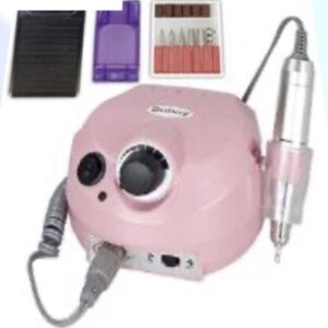 Torno pulidor 25.000 RPM. 15W.