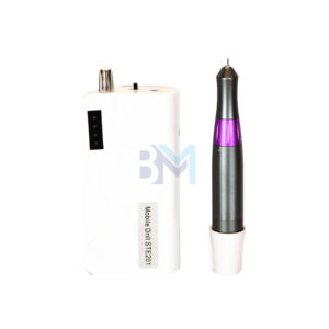 Torno para uñas STE-201 35.000-RPM