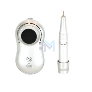 Torno para uñas portátil 35.000-RPM