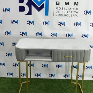 Y-mesa ind polipiel gris (1)