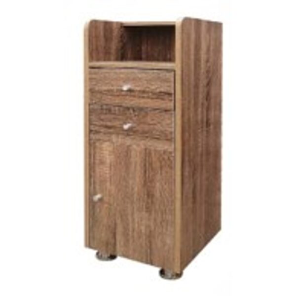 Mueble auxiliar