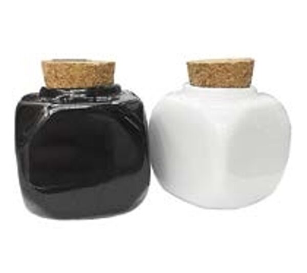 Bote ceramica
