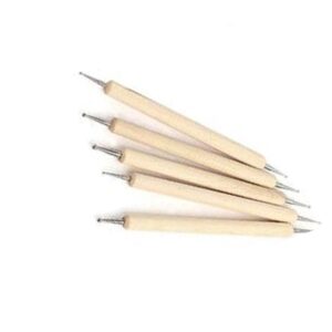 Punzon 5 pcs