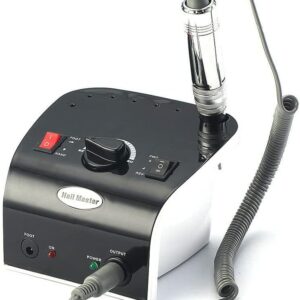 Torno pulidor 35.000 Rpm