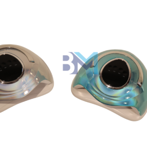 Lampara Para Uñas Profesional Uv Led 168w