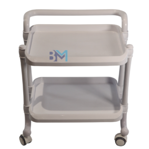 carrito auxiliar con ruedas para Equipos