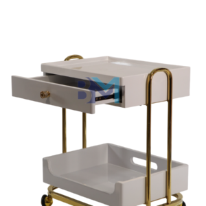 Soporte auxiliar con ruedas para Equipos
