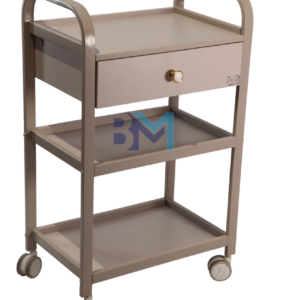 carrito auxiliar con ruedas para Equipos