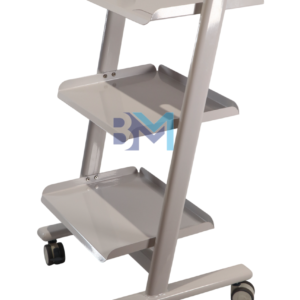 soporte  auxiliar con ruedas para Equipos