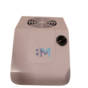 Aspirador de polvo de uñas