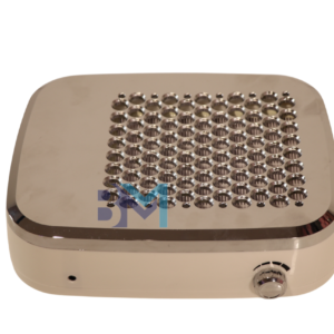 Aspirador de polvo de uñas