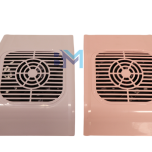 Aspirador de polvo de uñas