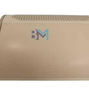 Aspirador de polvo de uñas