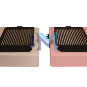 Aspirador de polvo de uñas