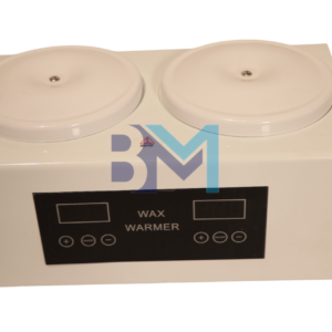 Fundidor calentador de cera eléctrica profesional para depilación con cera caliente