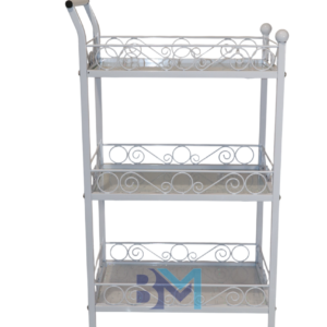 carrito auxiliar con ruedas para Equipos