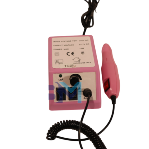 Torno pulidor 20000 RPM