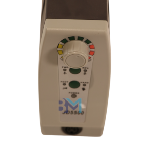 Torno pulidor 35000 RPM