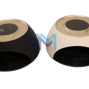 Lampara Para Uñas Profesional Uv Led 120w