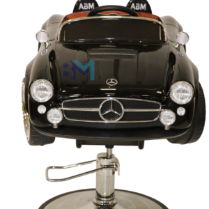 Silla de corte infantil diseño de coche