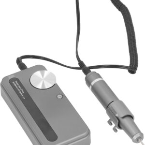 Torno pulidor portátil de 35.000 Rpm