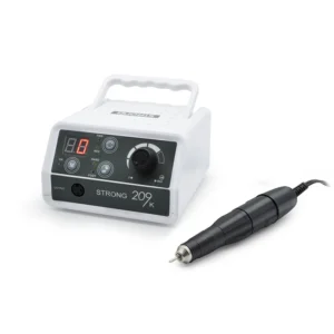 Torno pulidor Strong 209 C