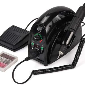 Torno pulidor EN6500