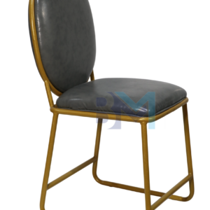 Silla de manicura poli piel