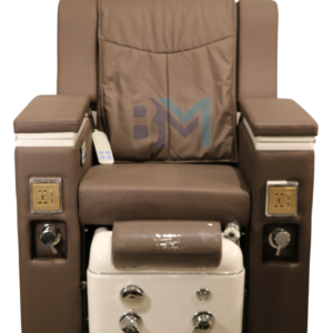 Silla de pedicura spa con bañera y masajes (copia)