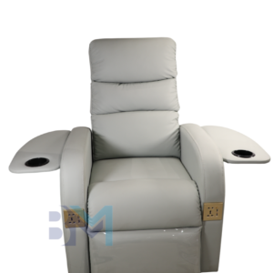 Sillón de pedicura marron (copia)