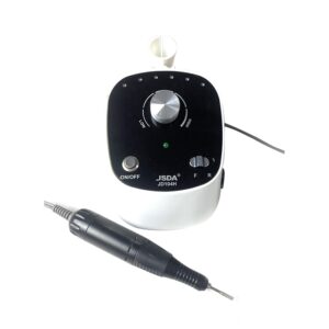 Torno pulidor JD104H