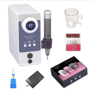 Torno pulidor DMJ 212