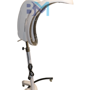 Climazon de Peluqueria 360º Blanco