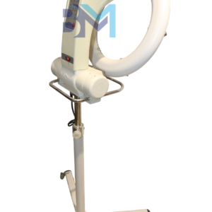 Climazon de Peluqueria blanco 360º